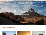 namibiaexperience.com