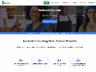 nationalcourses.edu.au