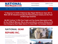 nationalgearrepair.com