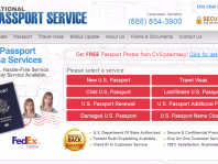 nationalpassportservice.com