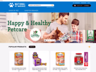 nationalpetwarehouse.com