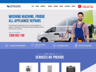 nationwideappliancerepairs.com.au