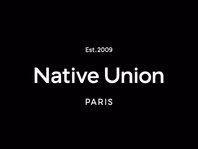 nativeunion.com