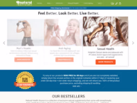 naturalhealthsource.com