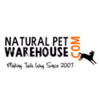 naturalpetwarehouse.com