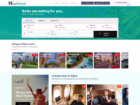 neattravels.com