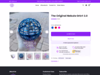 nebulaorb.com