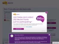 nectaradpoints.com