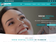 neemdentalclinic.co.uk