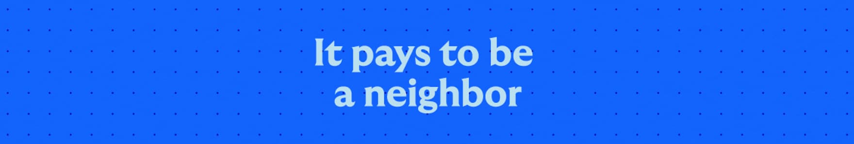 neighbor.com
