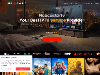 neocastertv.com