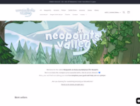 neopointsvalley.com