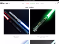 neosabers.com