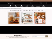 nespresso.us