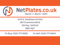 netplates.co.uk
