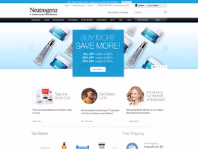 neutrogena.com
