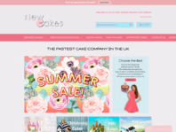 newcakes.co.uk