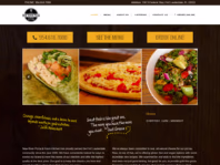 newriverpizzaonline.com