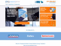 newtongrouptransfers.com