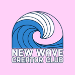 newwavecreatorclub.com