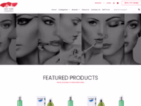 newyorkcosmetics.com