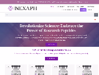 nexaph.com