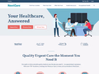 nextcare.com