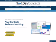 nextdaycontacts.com