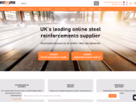 nextdaysteel.co.uk