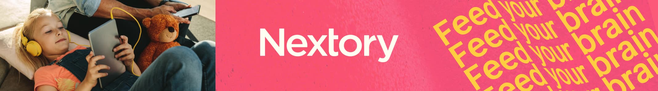 nextory.com