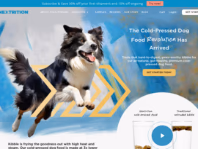nextritionpet.com