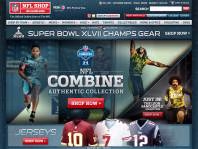 nflshop.com