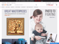 niceartgallery.com