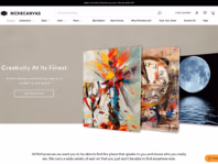 nichecanvas.com
