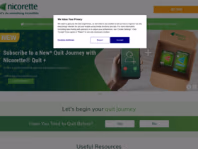 nicorette.co.uk