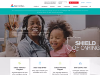 nicorgas.com