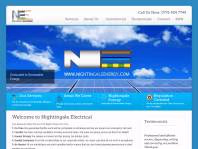 nightingaleelectrical.co.uk