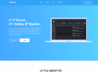 nightmare-stresser.com