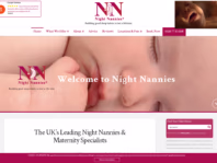 nightnannies.com
