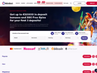 ninbet.com