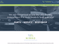 nirro.co.uk