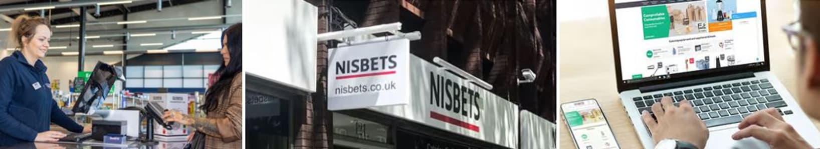 nisbets.co.uk