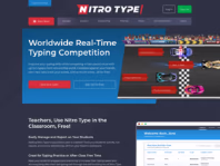 nitrotype.com