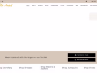 no-angel.co.uk
