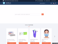 nobledentalsupplies.com