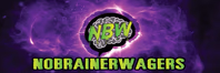 nobrainerwagers.com