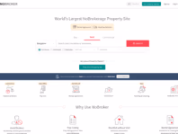 nobroker.com