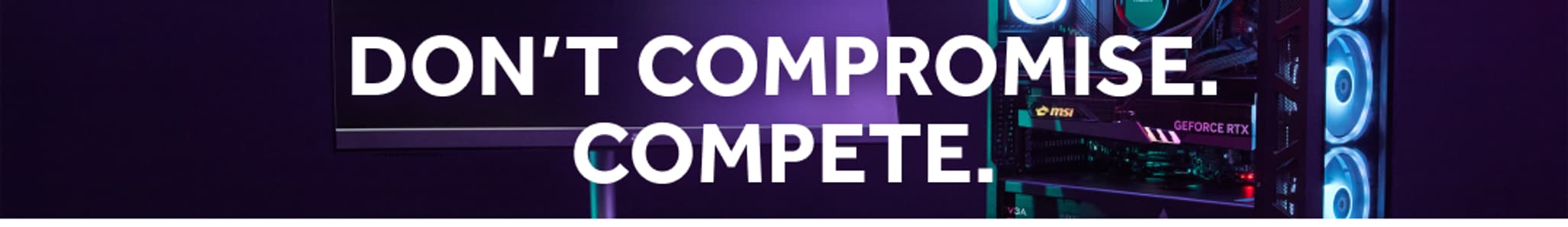 nocompromisegaming.com