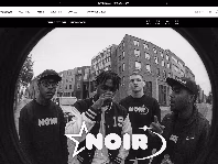 noircrew.com