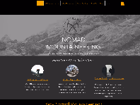nomad-mountaineering.com